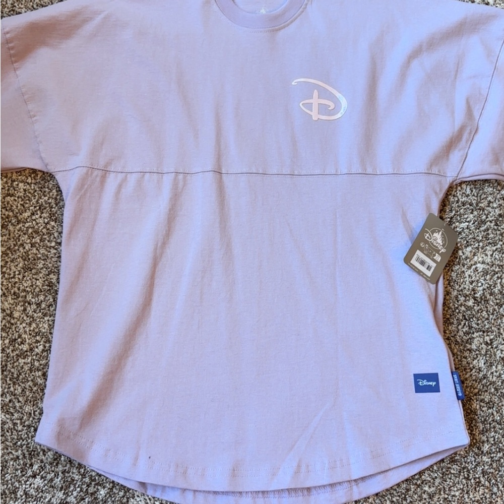 Disneyland Jersey XS - Picture 3 of 3